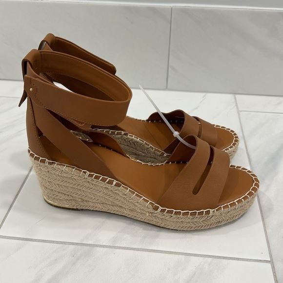 NEW! Franco Sarto Callia Sandals - Size 10 - Picture 8 of 15